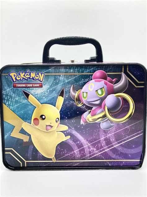 pokemon lunch box value